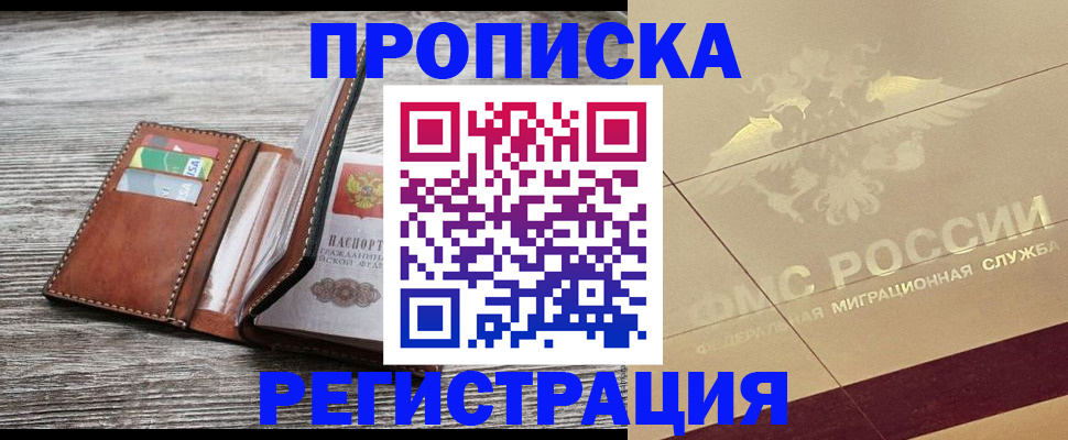 прописка в квартире в Мытищах